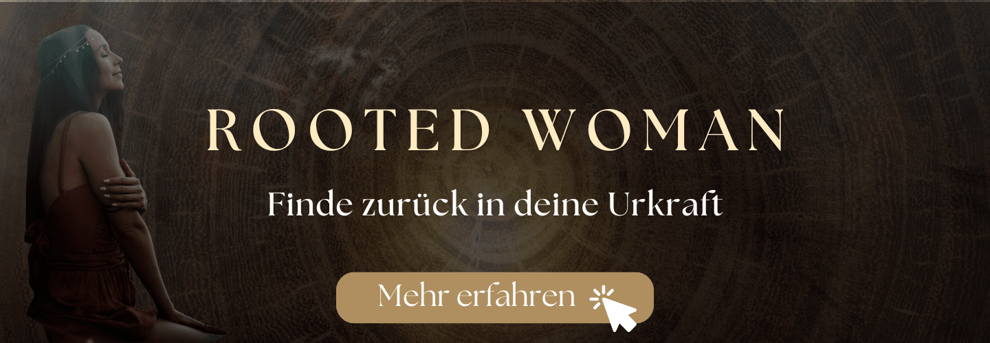 Rooted Woman