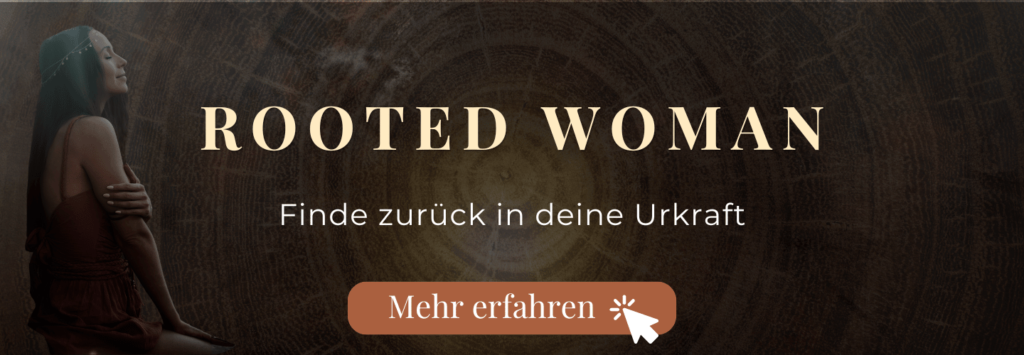 Rooted Woman