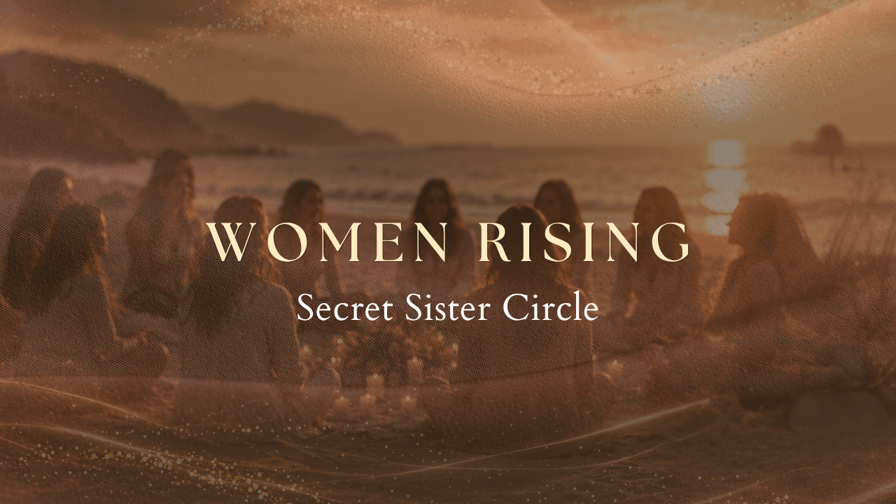 Secret Sister Circle