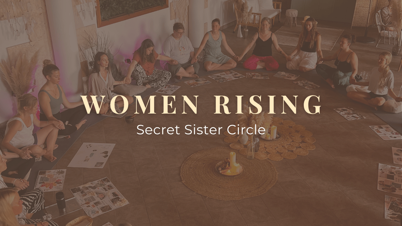 Secret Sister Circle
